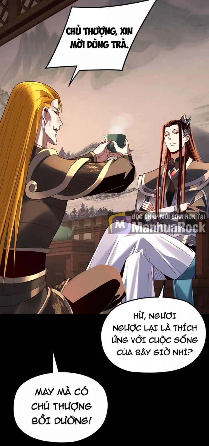 Ta Trời Sinh Đã Là Nhân Vật Phản Diện Chapter 499 - Trang 2