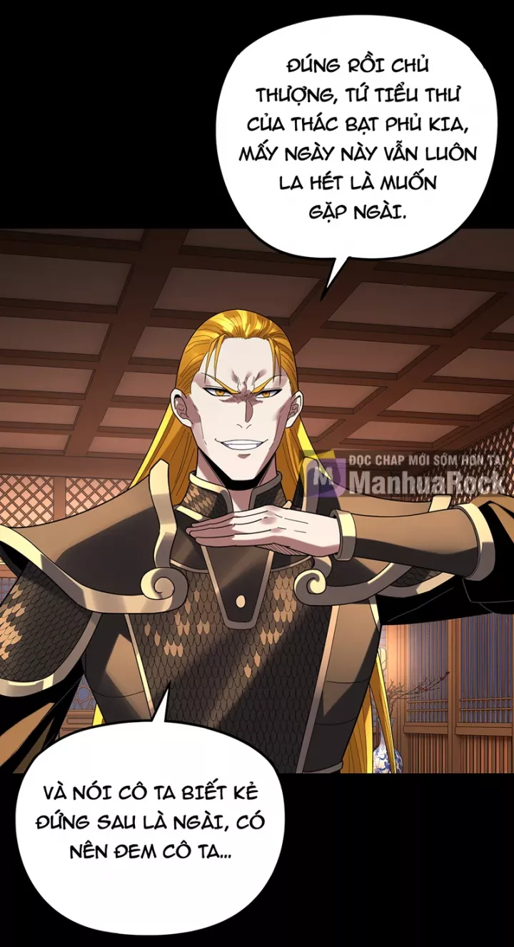 Ta Trời Sinh Đã Là Nhân Vật Phản Diện Chapter 499 - Trang 2