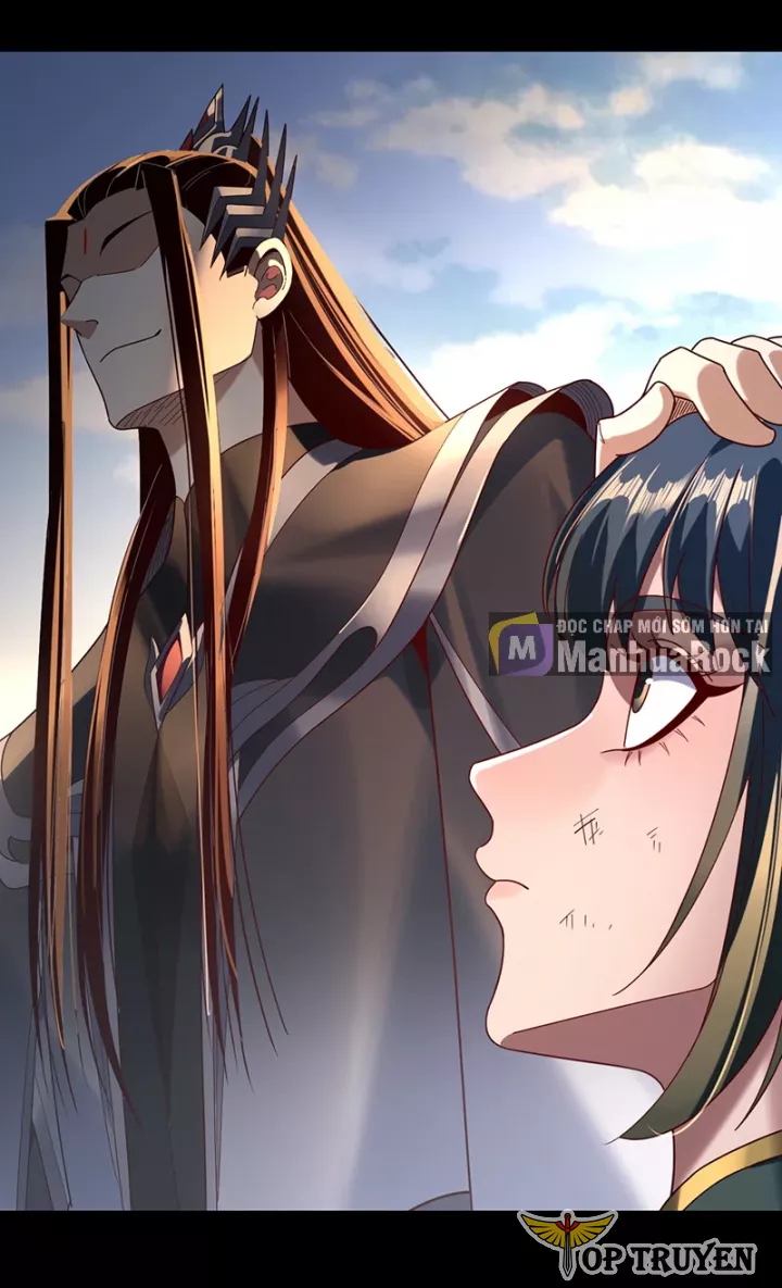 Ta Trời Sinh Đã Là Nhân Vật Phản Diện Chapter 499 - Trang 2