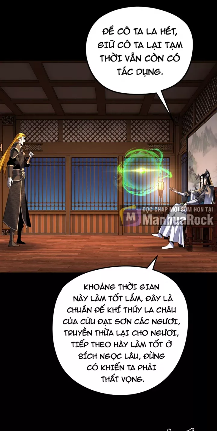 Ta Trời Sinh Đã Là Nhân Vật Phản Diện Chapter 499 - Trang 2