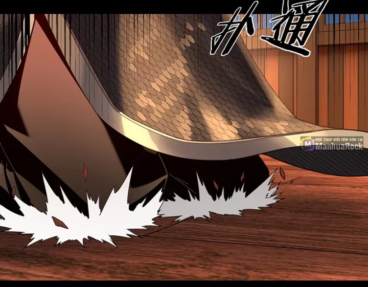 Ta Trời Sinh Đã Là Nhân Vật Phản Diện Chapter 499 - Trang 2