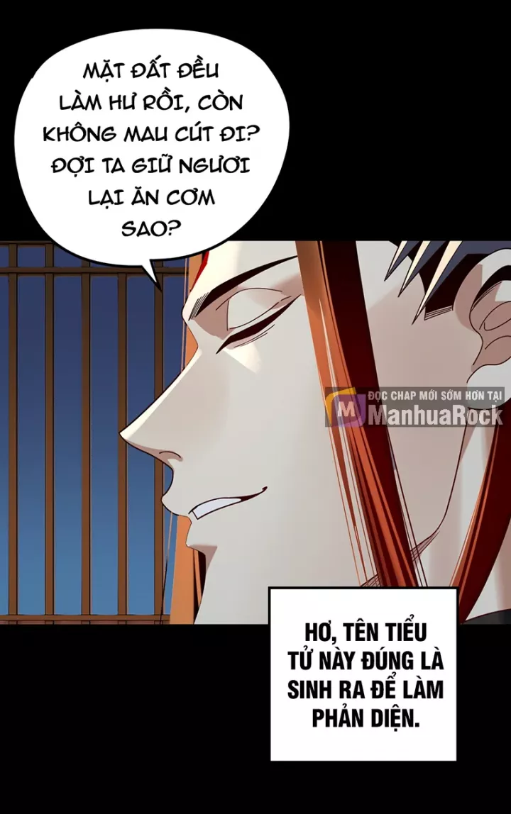 Ta Trời Sinh Đã Là Nhân Vật Phản Diện Chapter 499 - Trang 2