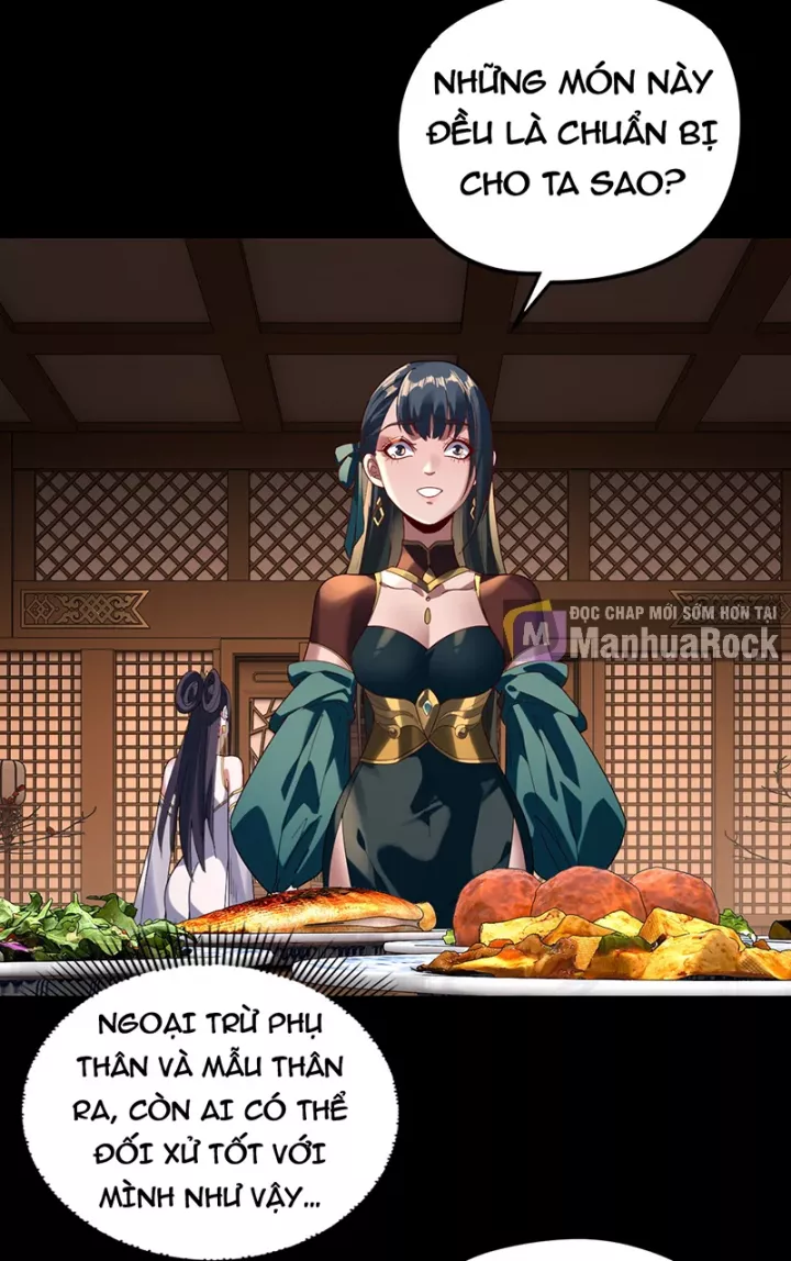 Ta Trời Sinh Đã Là Nhân Vật Phản Diện Chapter 499 - Trang 2
