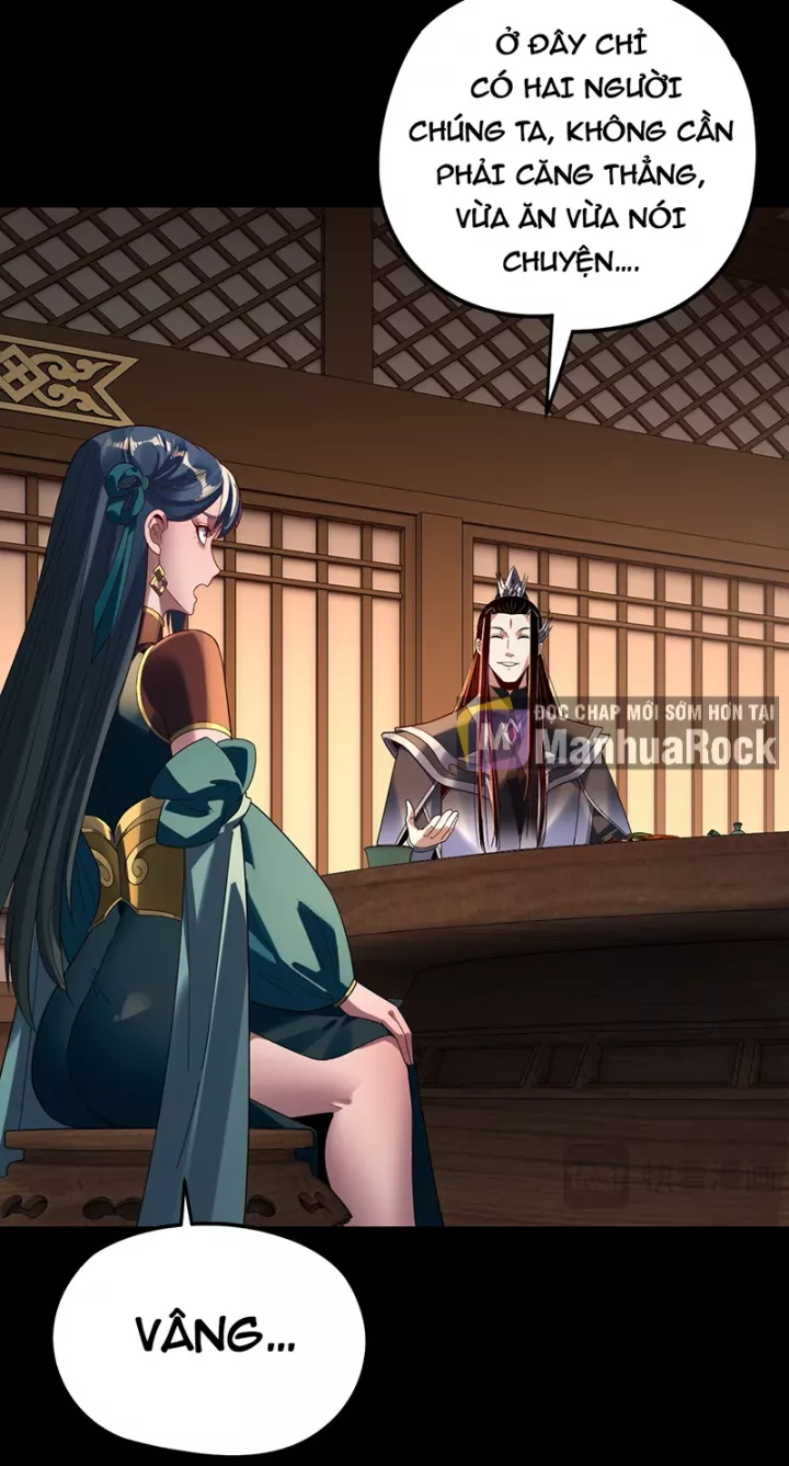 Ta Trời Sinh Đã Là Nhân Vật Phản Diện Chapter 499 - Trang 2