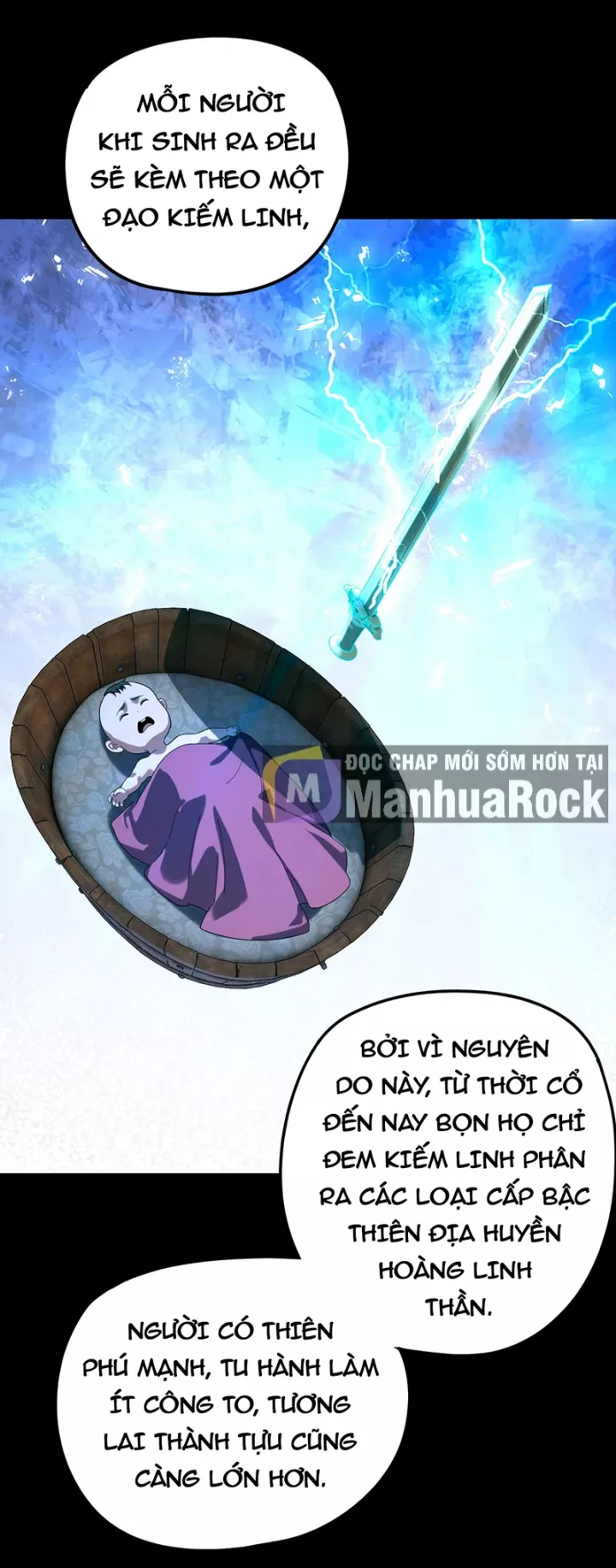 Ta Trời Sinh Đã Là Nhân Vật Phản Diện Chapter 499 - Trang 2