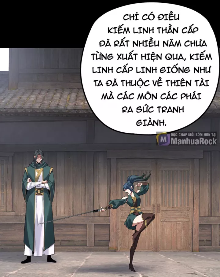 Ta Trời Sinh Đã Là Nhân Vật Phản Diện Chapter 499 - Trang 2