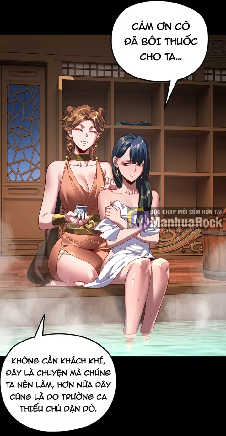 Ta Trời Sinh Đã Là Nhân Vật Phản Diện Chapter 499 - Trang 2