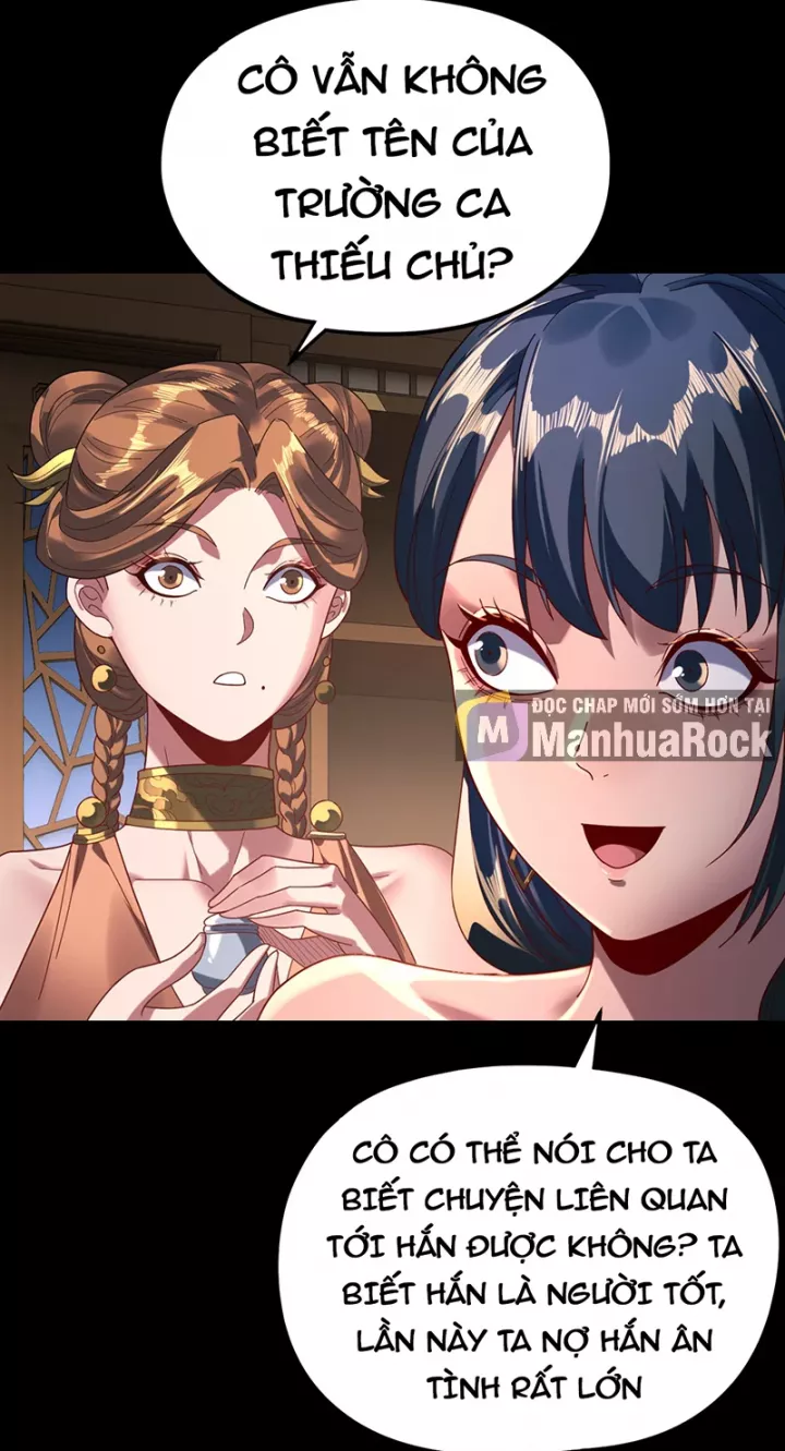 Ta Trời Sinh Đã Là Nhân Vật Phản Diện Chapter 499 - Trang 2