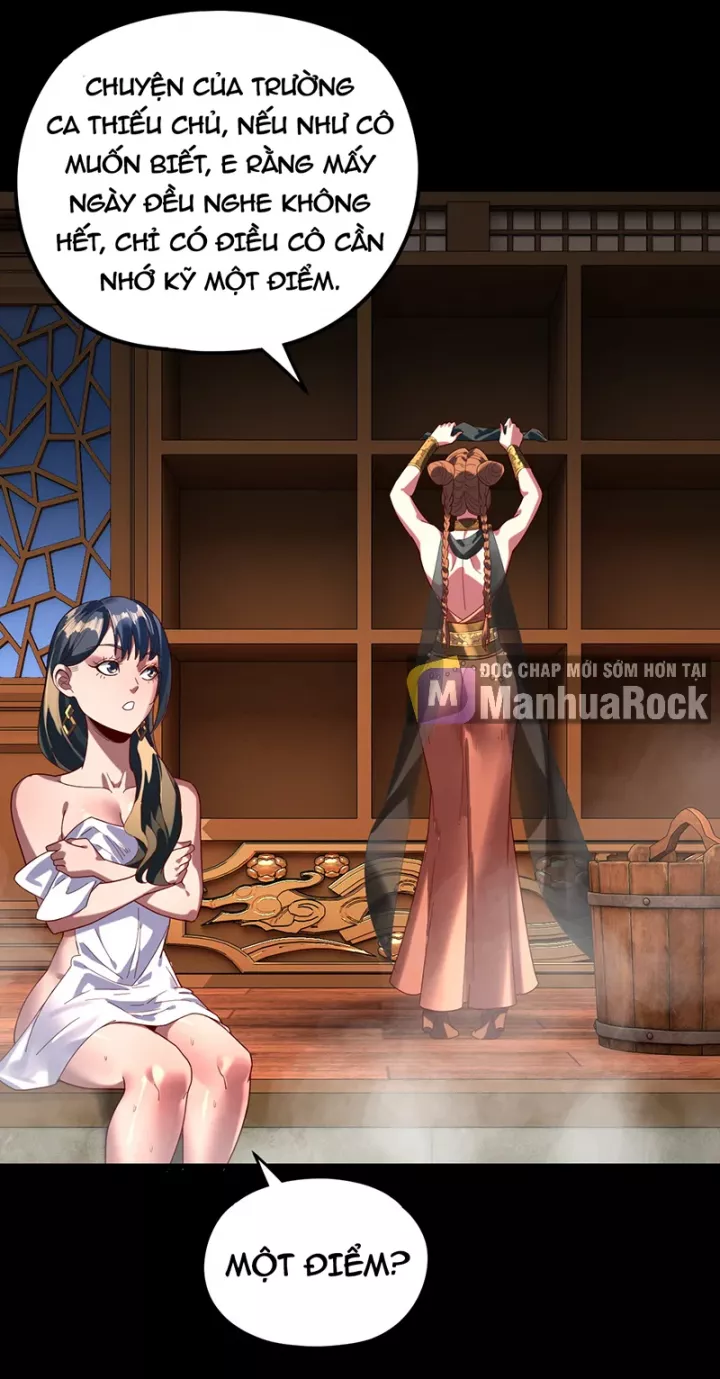 Ta Trời Sinh Đã Là Nhân Vật Phản Diện Chapter 499 - Trang 2