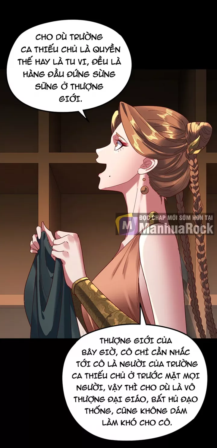 Ta Trời Sinh Đã Là Nhân Vật Phản Diện Chapter 499 - Trang 2