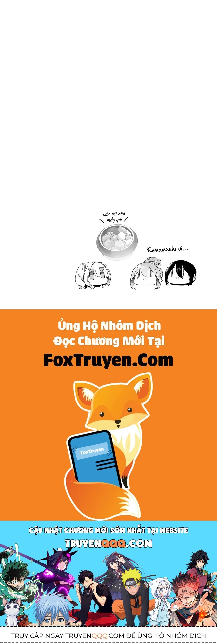 Laid-Back Camp Chapter 92 - Trang 2