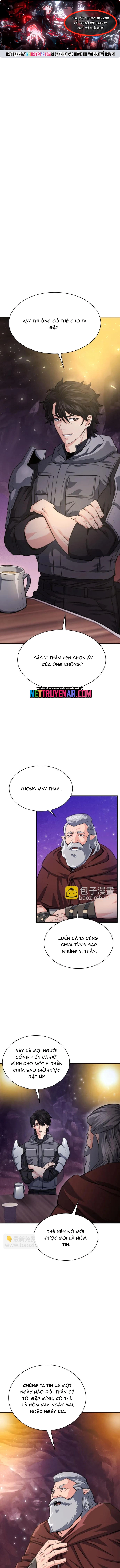 Druid Tại Ga Seoul – Người Hóa Thú Chapter 165 - Trang 2