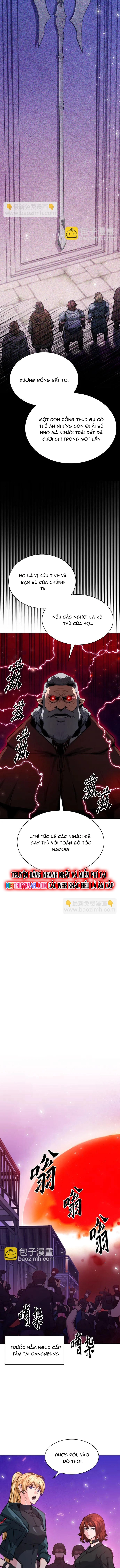 Druid Tại Ga Seoul – Người Hóa Thú Chapter 165 - Trang 2