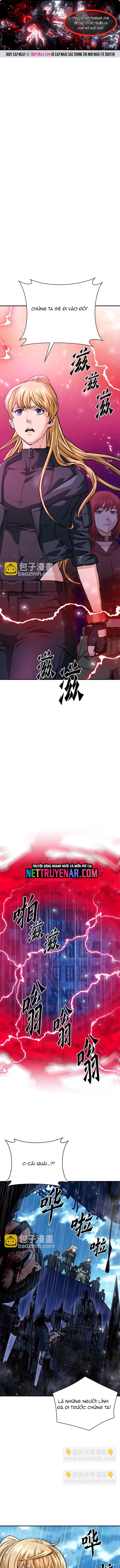 Druid Tại Ga Seoul – Người Hóa Thú Chapter 166 - Trang 2