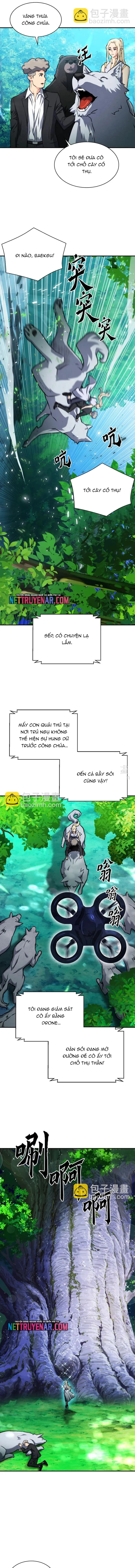 Druid Tại Ga Seoul – Người Hóa Thú Chapter 167 - Trang 2