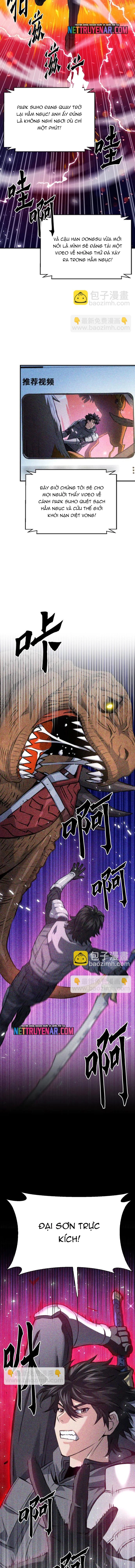 Druid Tại Ga Seoul – Người Hóa Thú Chapter 167 - Trang 2