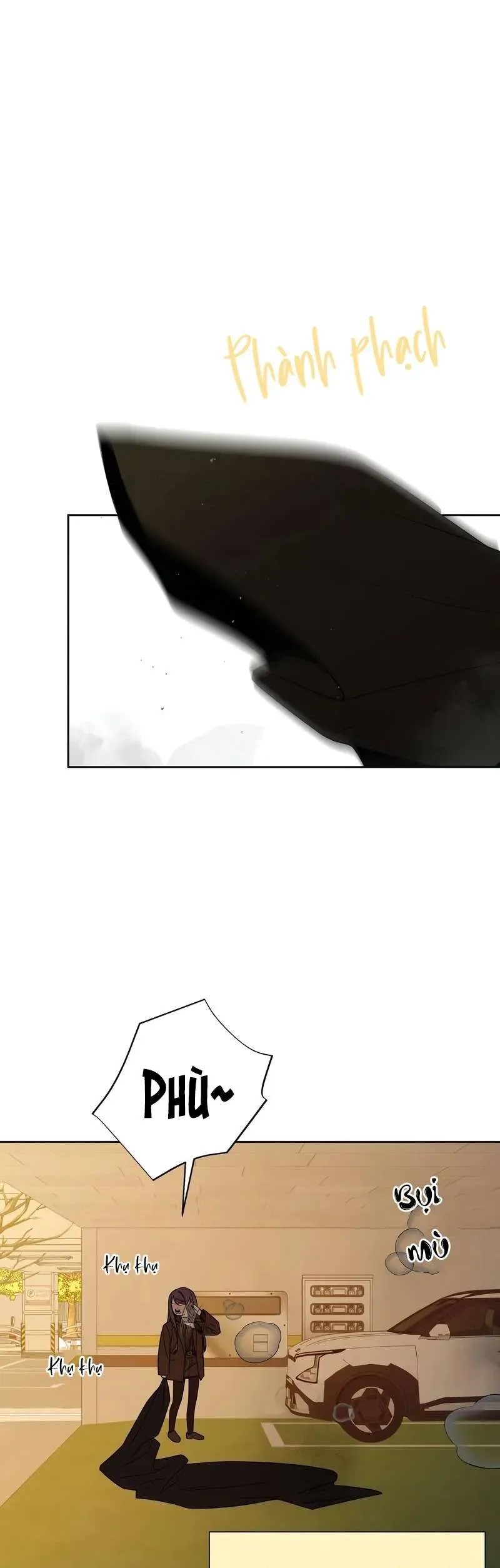 Tình Yêu Trong Sáng Chapter 123 - Trang 2