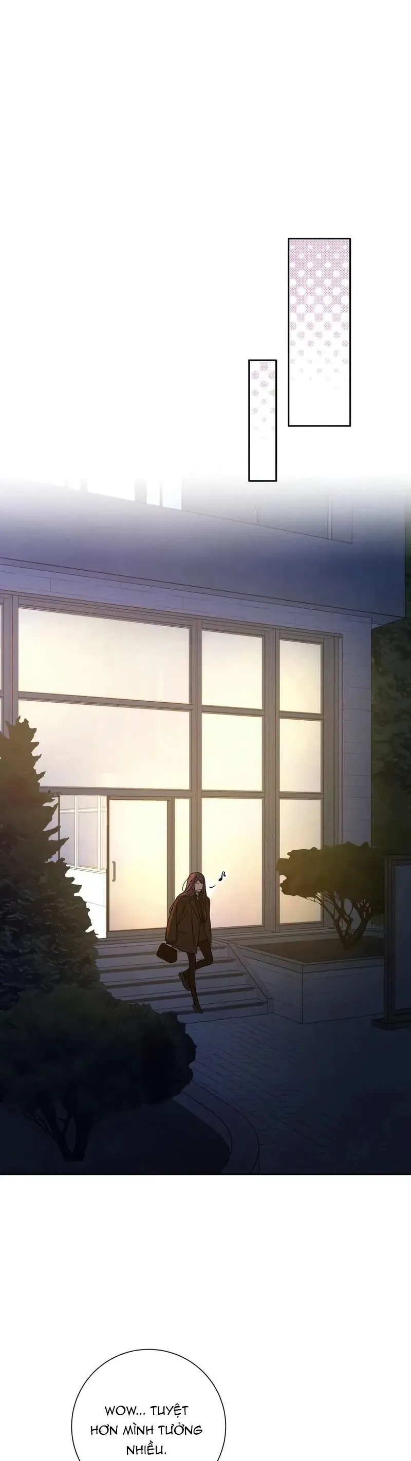 Tình Yêu Trong Sáng Chapter 123 - Trang 2