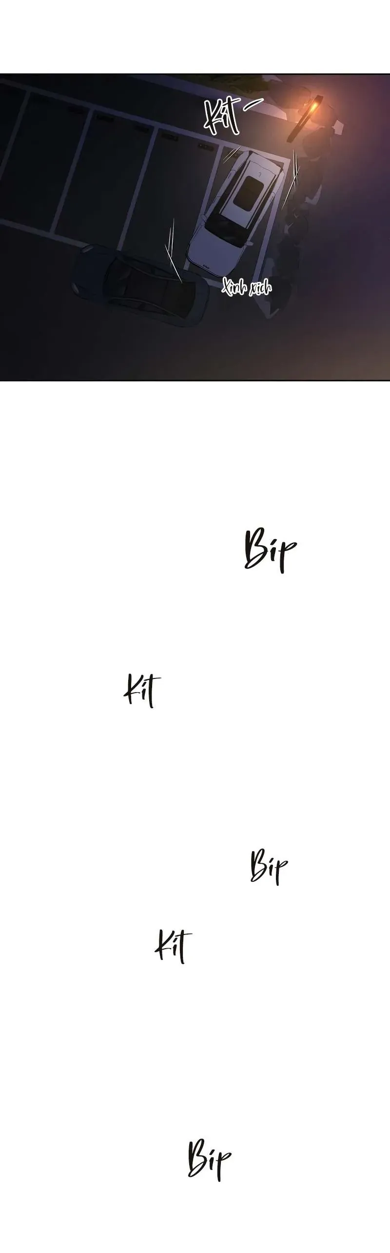 Tình Yêu Trong Sáng Chapter 123 - Trang 2