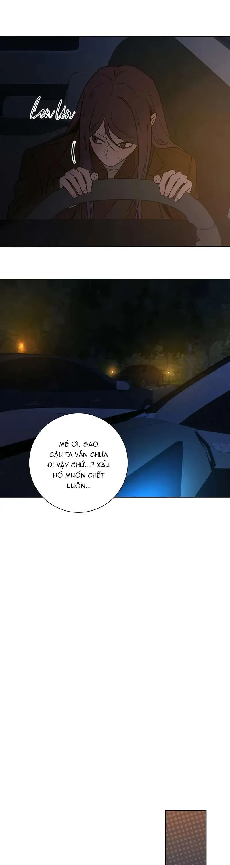 Tình Yêu Trong Sáng Chapter 123 - Trang 2