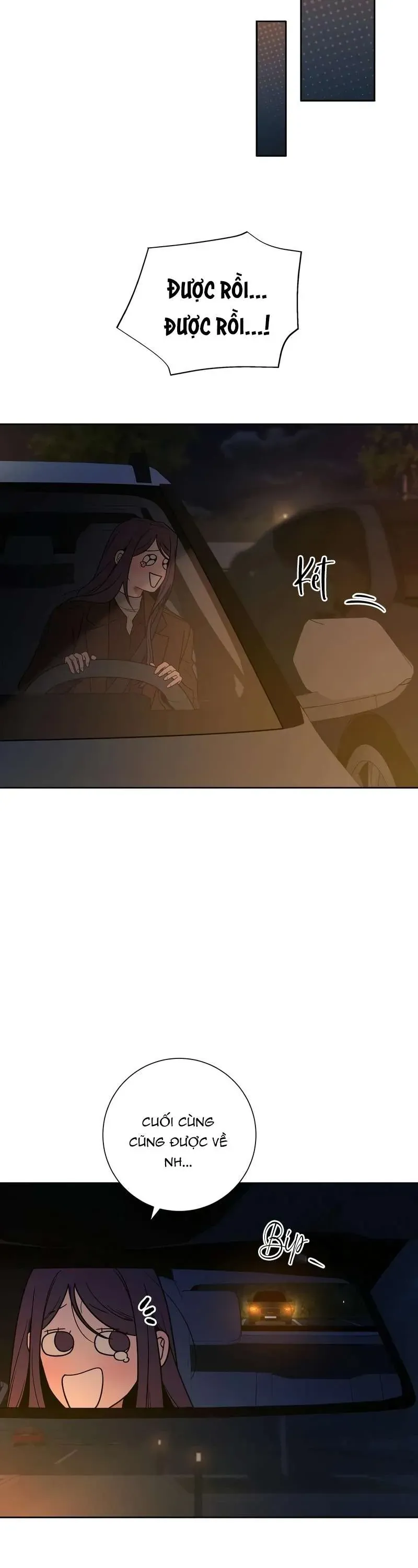 Tình Yêu Trong Sáng Chapter 123 - Trang 2