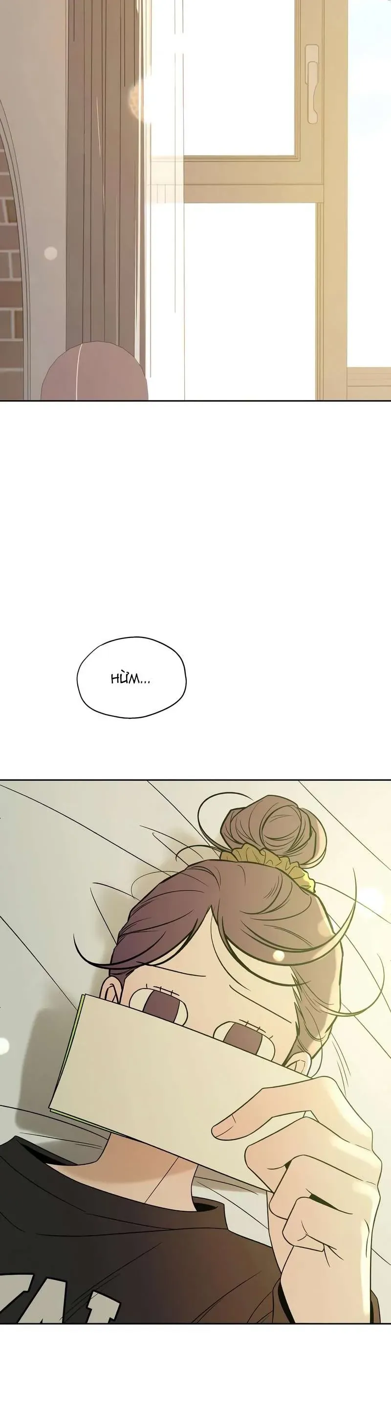 Tình Yêu Trong Sáng Chapter 123 - Trang 2