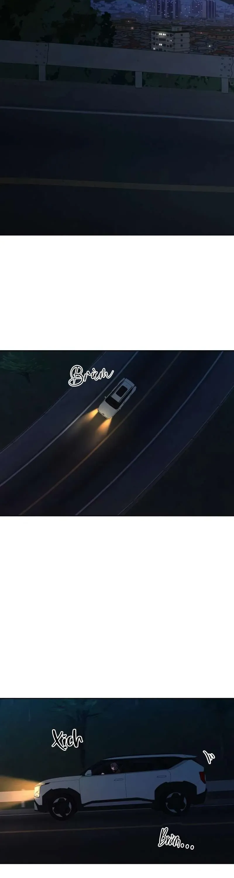 Tình Yêu Trong Sáng Chapter 123 - Trang 2