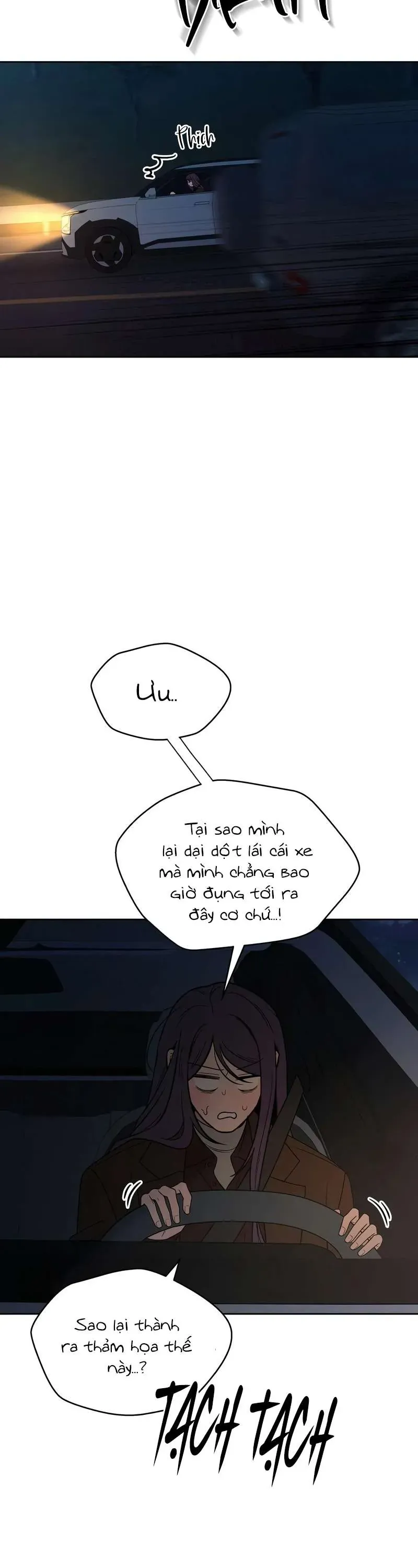 Tình Yêu Trong Sáng Chapter 123 - Trang 2