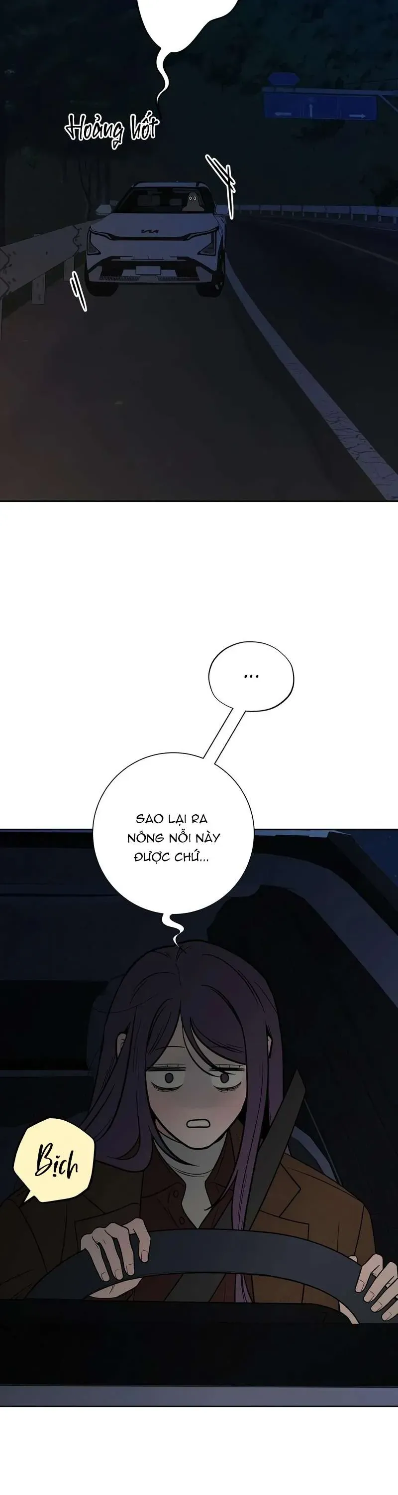 Tình Yêu Trong Sáng Chapter 123 - Trang 2