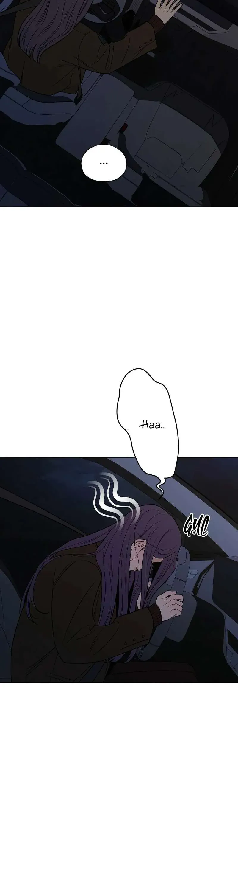 Tình Yêu Trong Sáng Chapter 123 - Trang 2