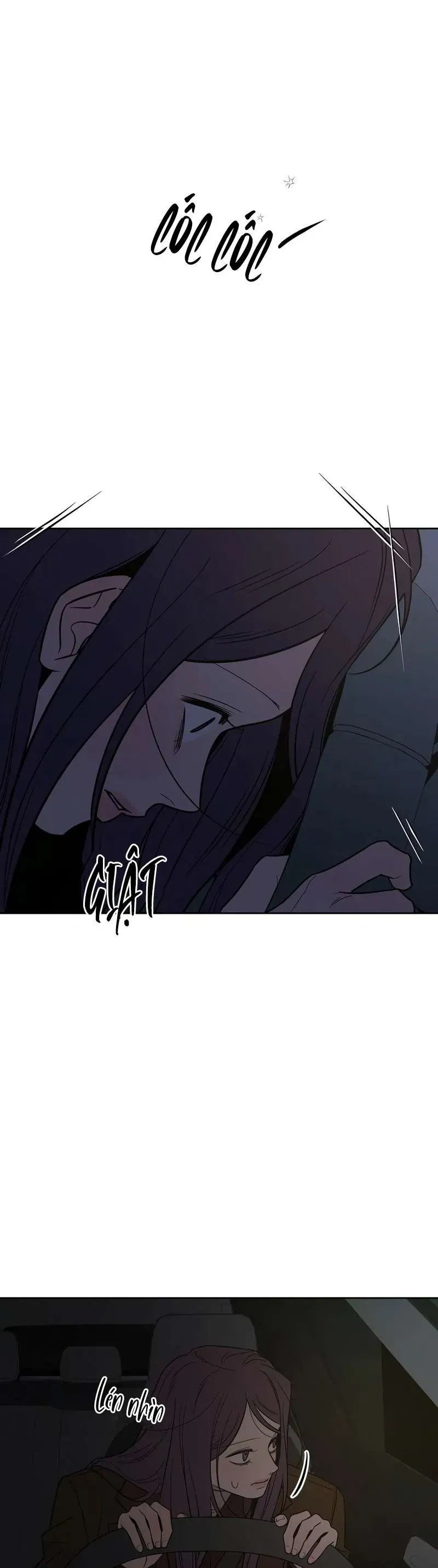 Tình Yêu Trong Sáng Chapter 123 - Trang 2