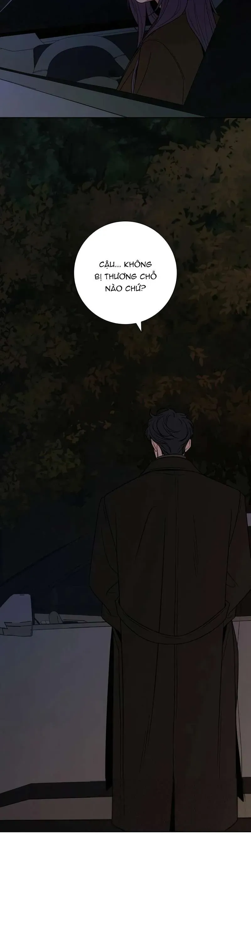 Tình Yêu Trong Sáng Chapter 123 - Trang 2