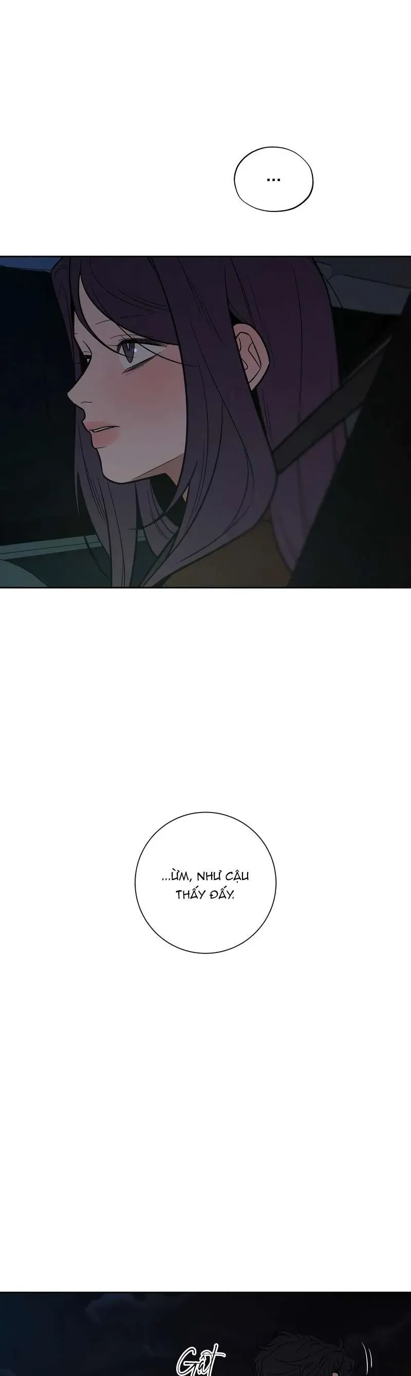 Tình Yêu Trong Sáng Chapter 123 - Trang 2