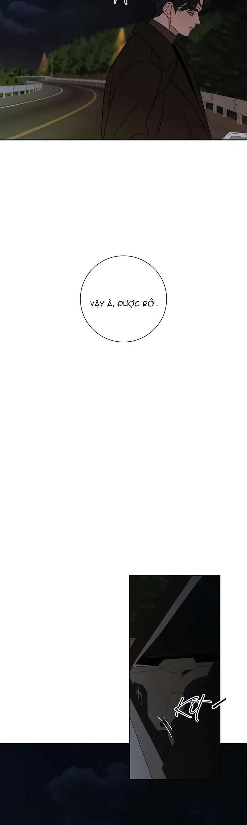 Tình Yêu Trong Sáng Chapter 123 - Trang 2