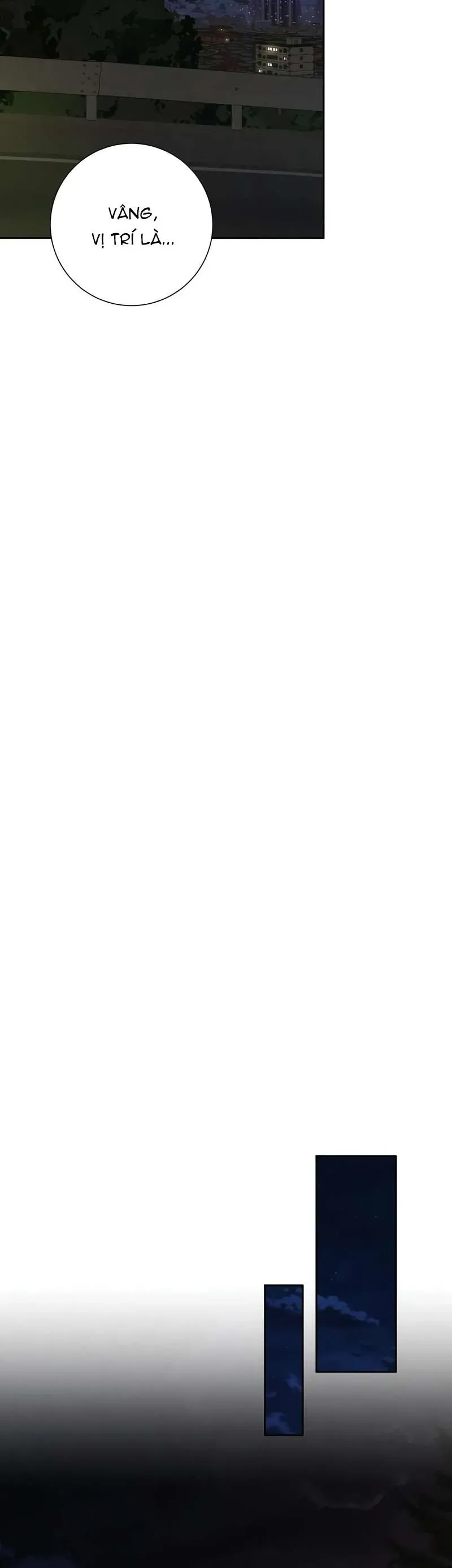 Tình Yêu Trong Sáng Chapter 123 - Trang 2