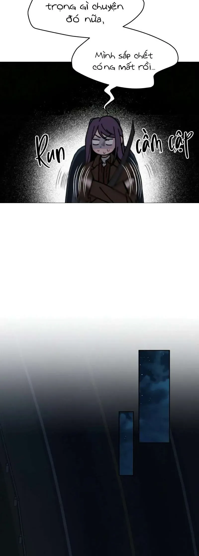 Tình Yêu Trong Sáng Chapter 123 - Trang 2