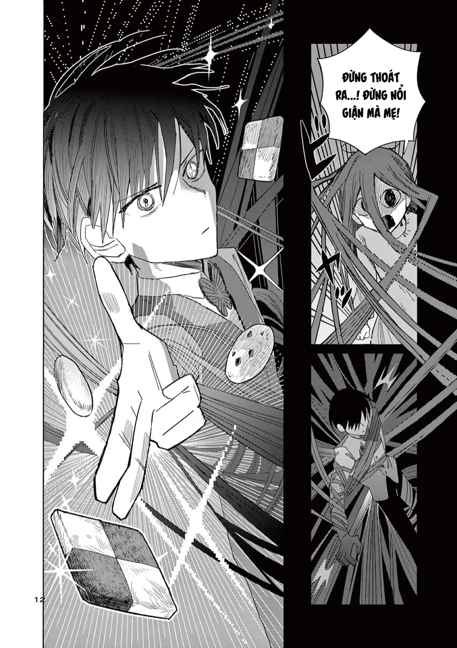 Meiten Restaurant Chapter 7 - Trang 2