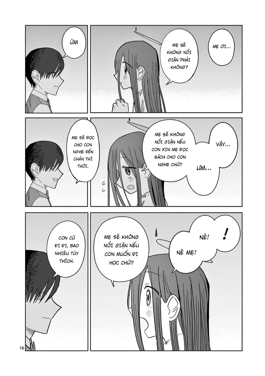 Meiten Restaurant Chapter 7 - Trang 2