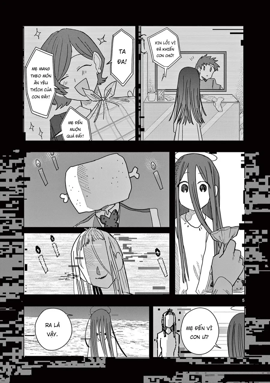 Meiten Restaurant Chapter 7 - Trang 2