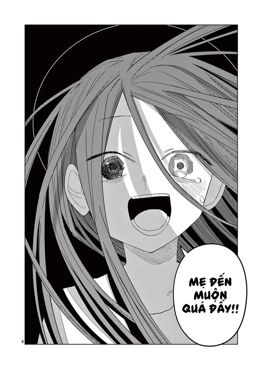 Meiten Restaurant Chapter 7 - Trang 2