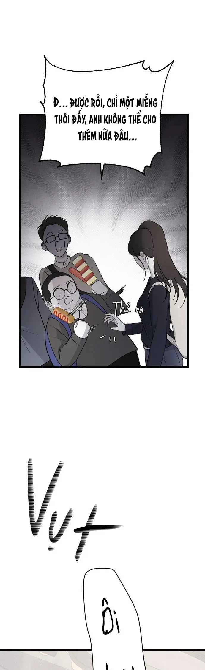 Ba Người Anh Trai Chapter 90 - Trang 2