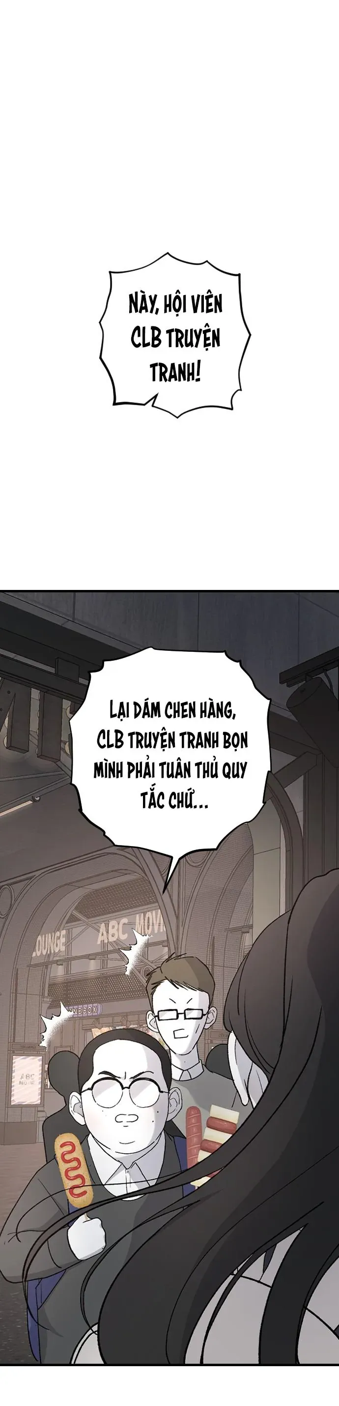 Ba Người Anh Trai Chapter 90 - Trang 2