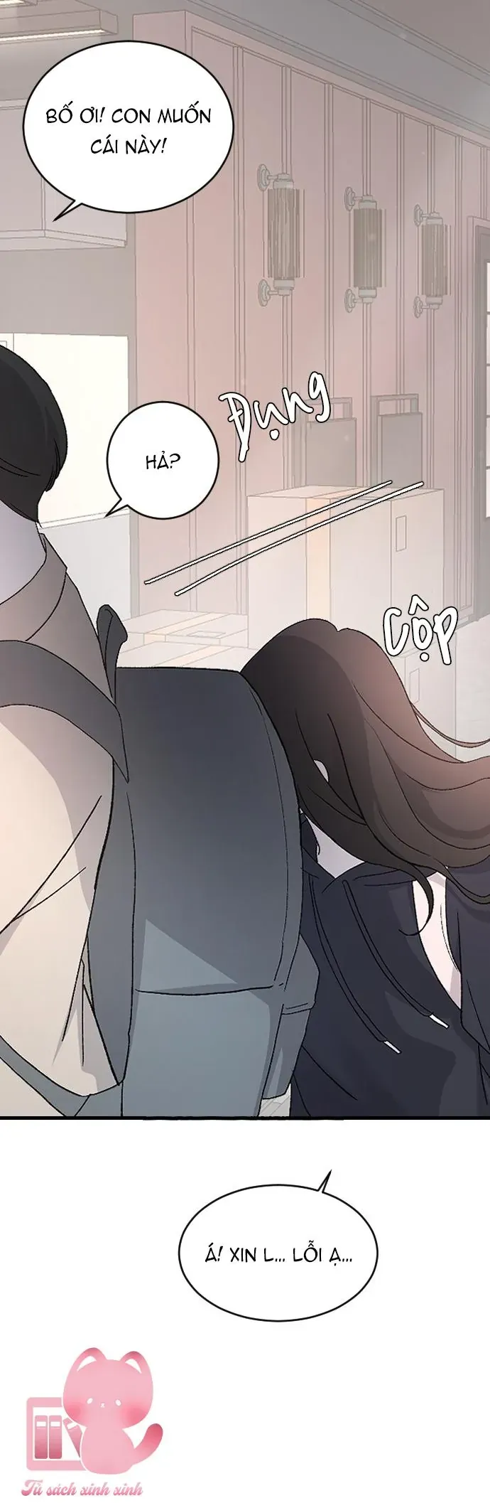 Ba Người Anh Trai Chapter 90 - Trang 2