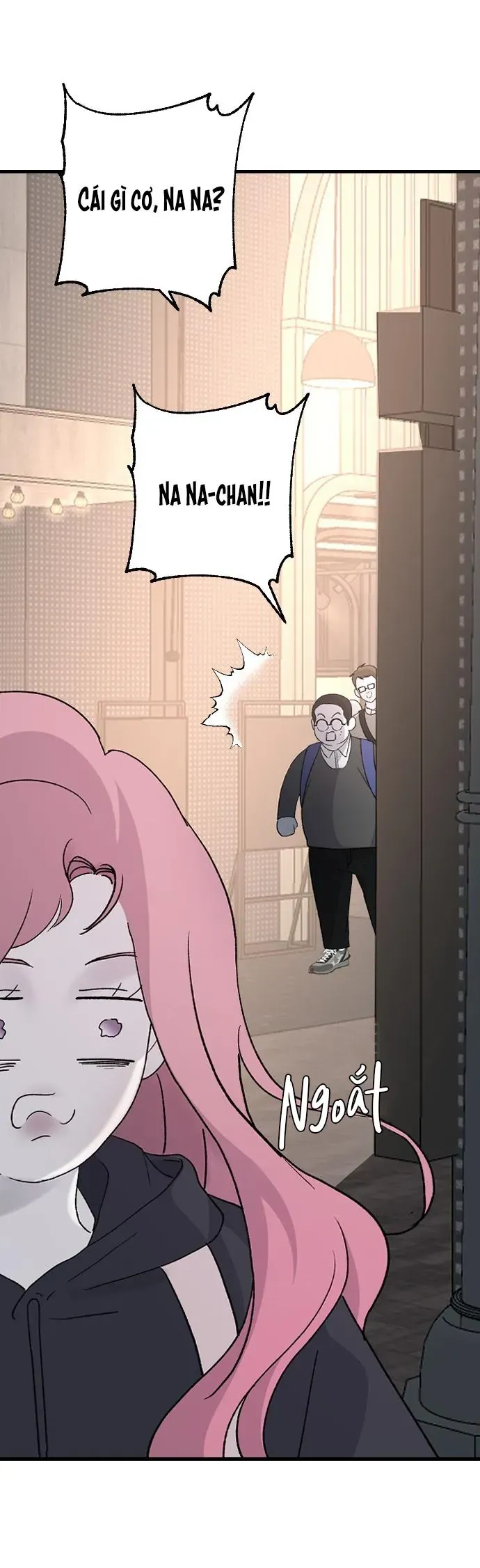 Ba Người Anh Trai Chapter 90 - Trang 2