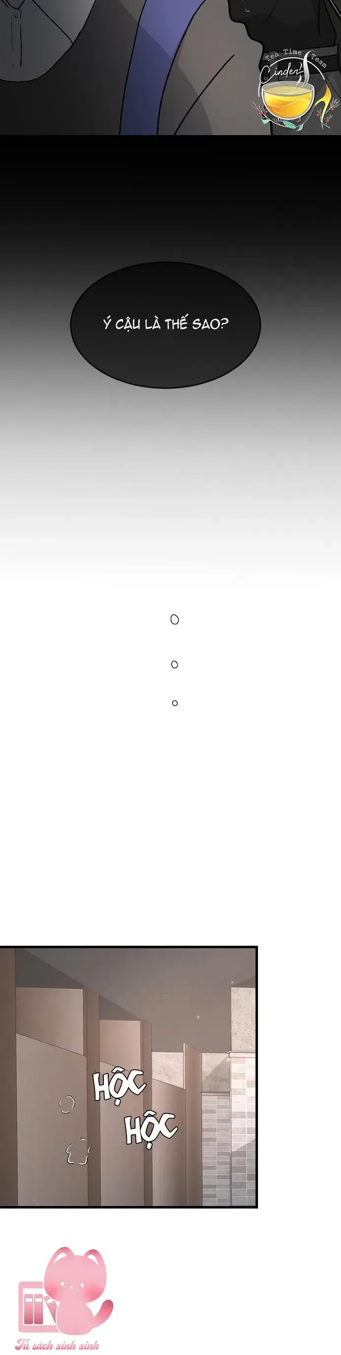 Ba Người Anh Trai Chapter 90 - Trang 2