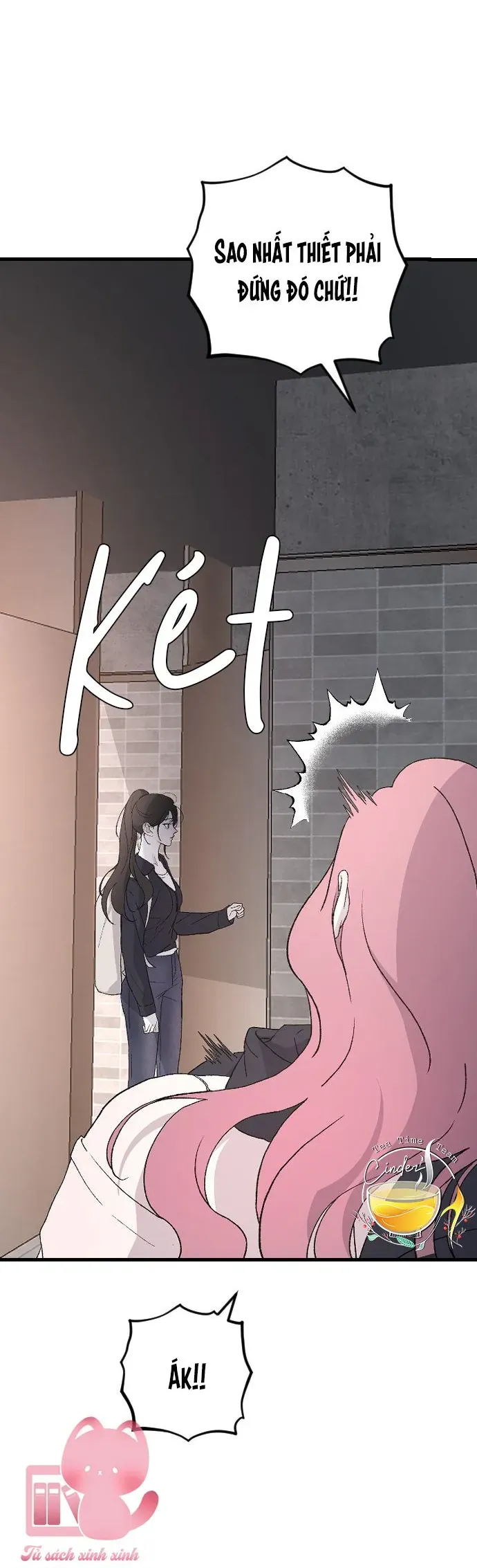 Ba Người Anh Trai Chapter 90 - Trang 2