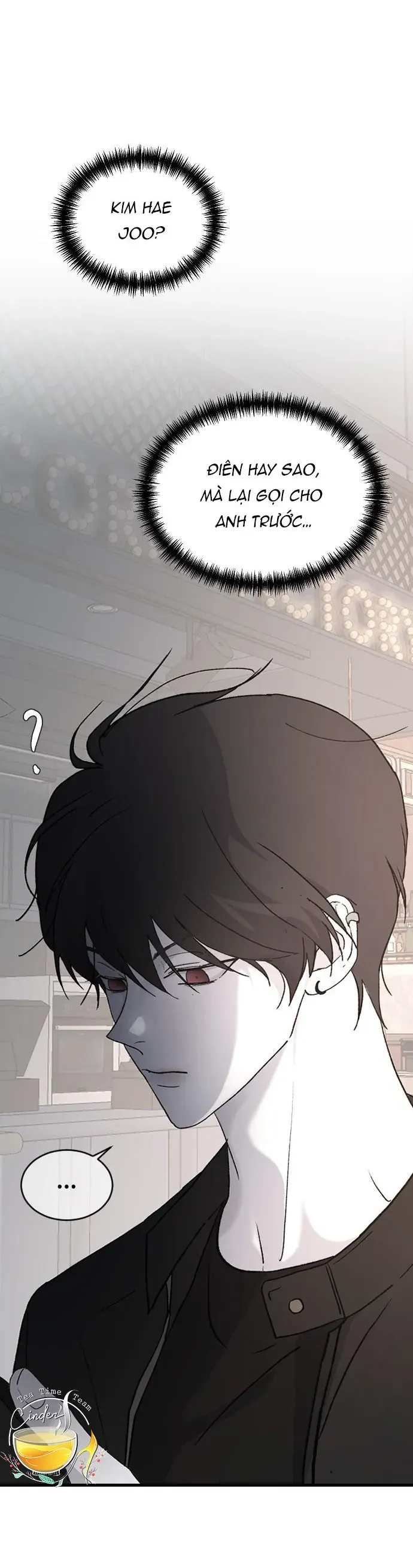 Ba Người Anh Trai Chapter 90 - Trang 2