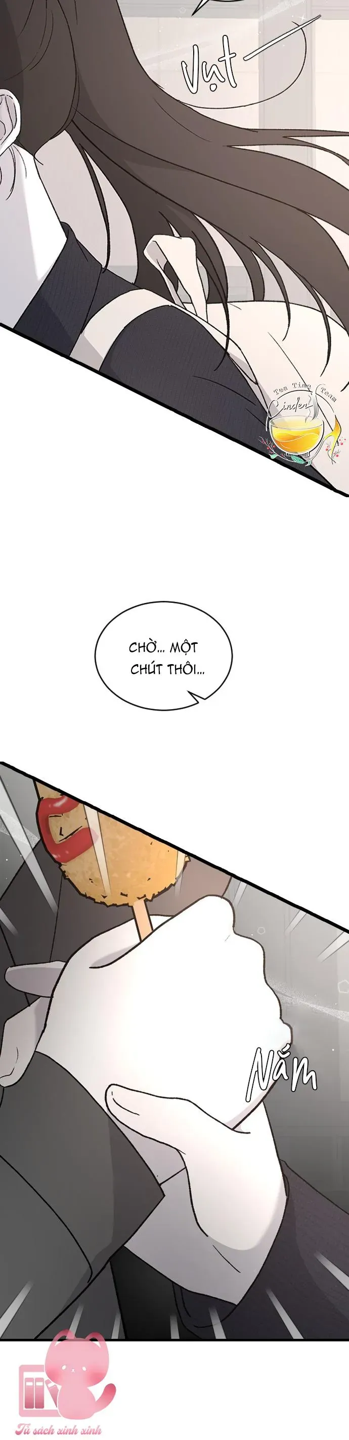 Ba Người Anh Trai Chapter 90 - Trang 2