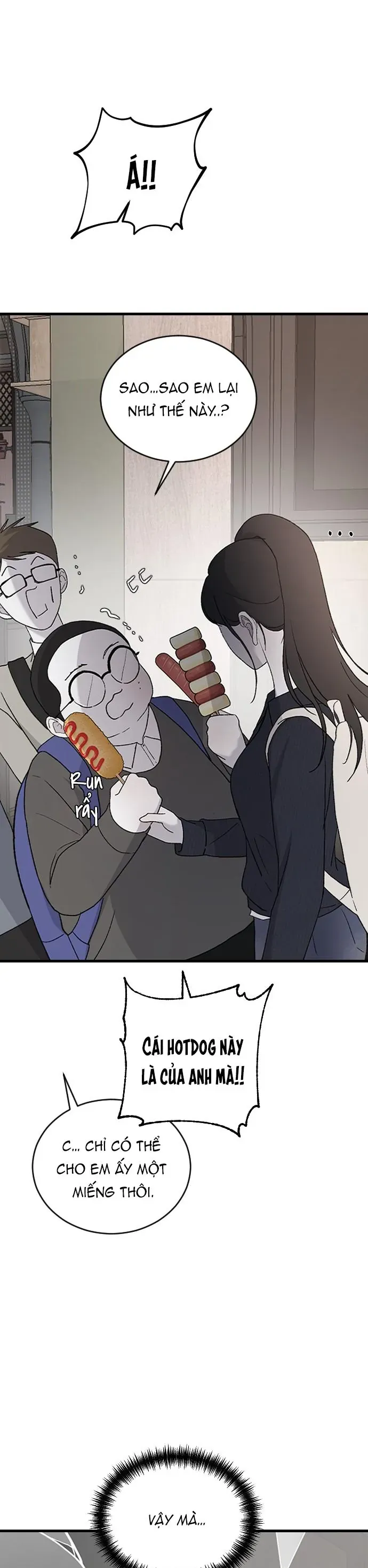 Ba Người Anh Trai Chapter 90 - Trang 2