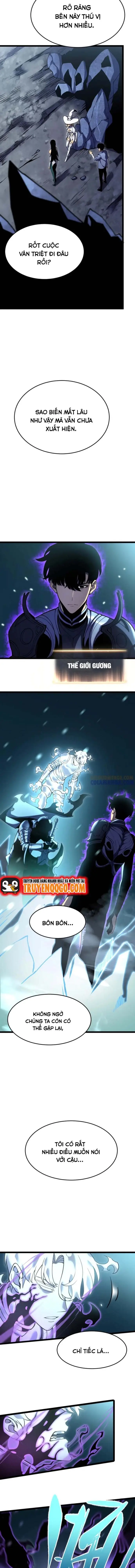 Trọng Khải Dị Thế: Ta Dùng Gương Thần Trở Thành Vô Địch Chapter 19 - Trang 2